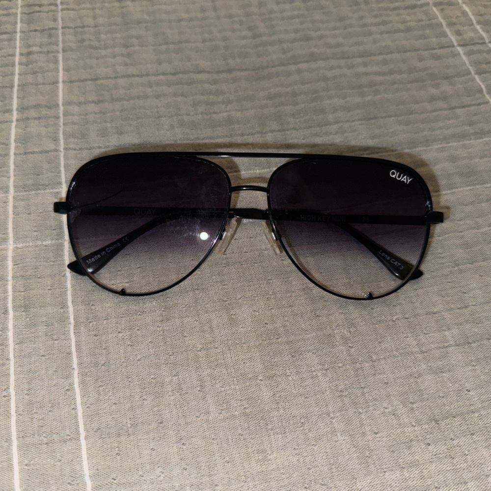 Quay sunglasses